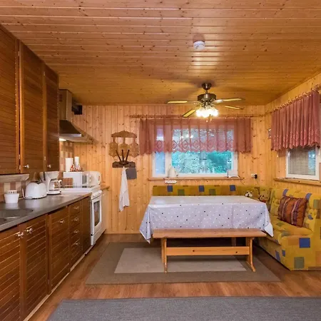 Poelloe By Interhome Holiday home *