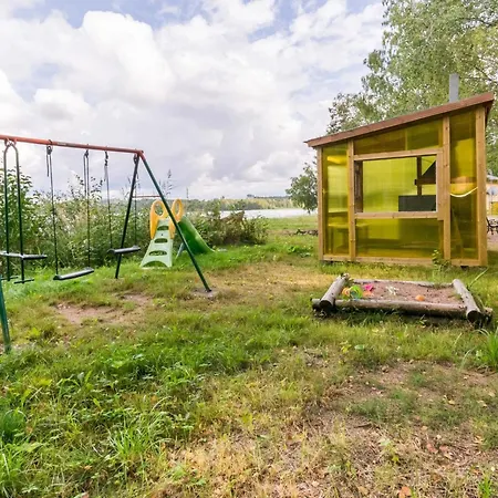 Poelloe By Interhome Holiday home *