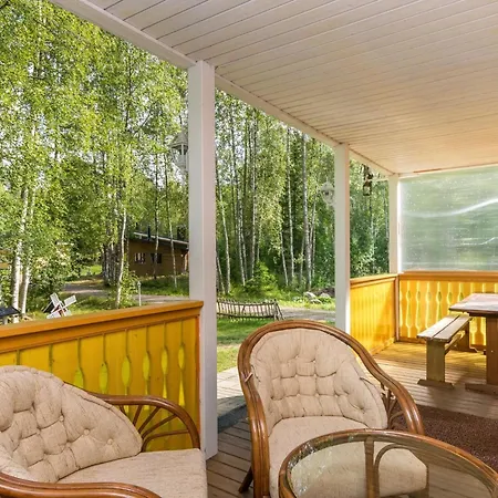 Poelloe By Interhome Verla