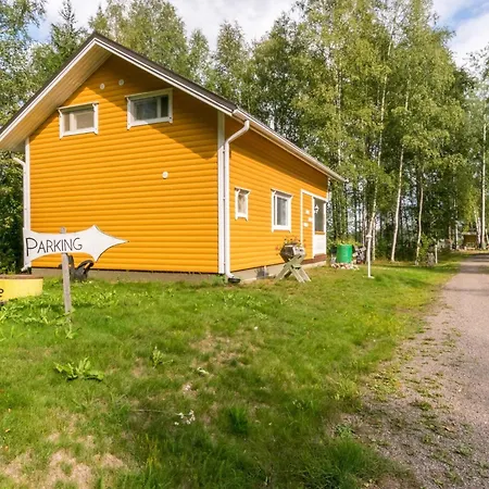 Poelloe By Interhome Holiday home Verla