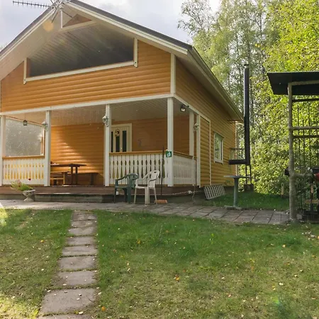 Poelloe By Interhome Дом отдыха