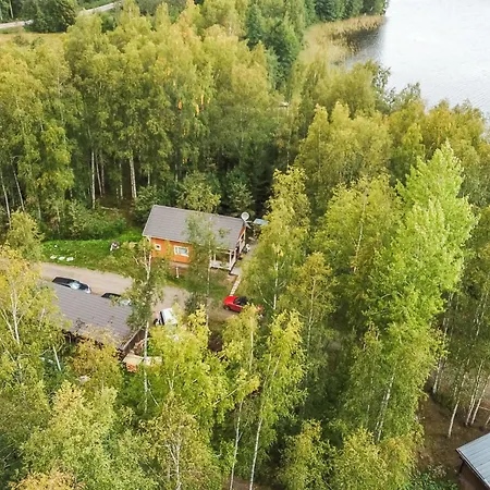 Дом отдыха Poelloe By Interhome