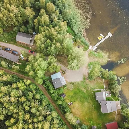 Poelloe By Interhome Дом отдыха