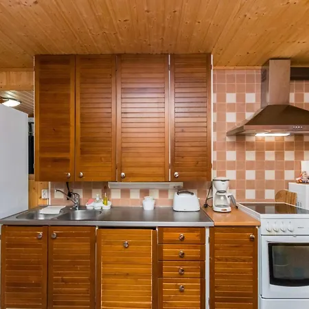 Дом отдыха Poelloe By Interhome