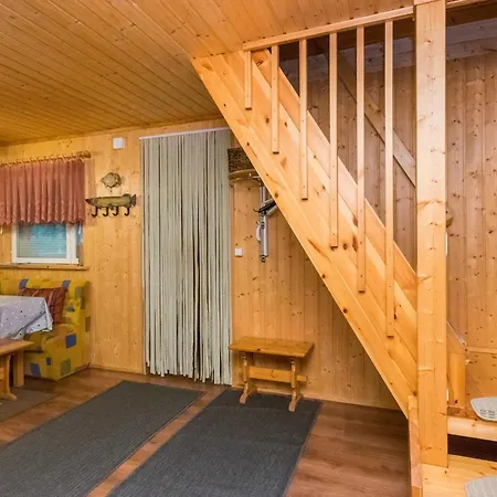 Prázdninový dům Poelloe By Interhome *