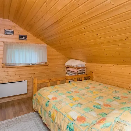 Poelloe By Interhome Дом отдыха *