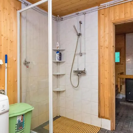 Дом отдыха Poelloe By Interhome *