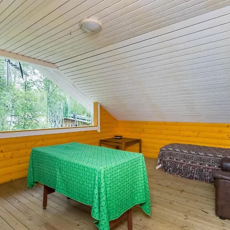 Дом отдыха Poelloe By Interhome