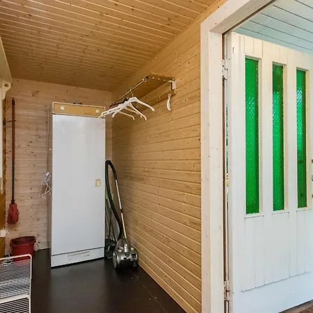 Poelloe By Interhome Дом отдыха Verla