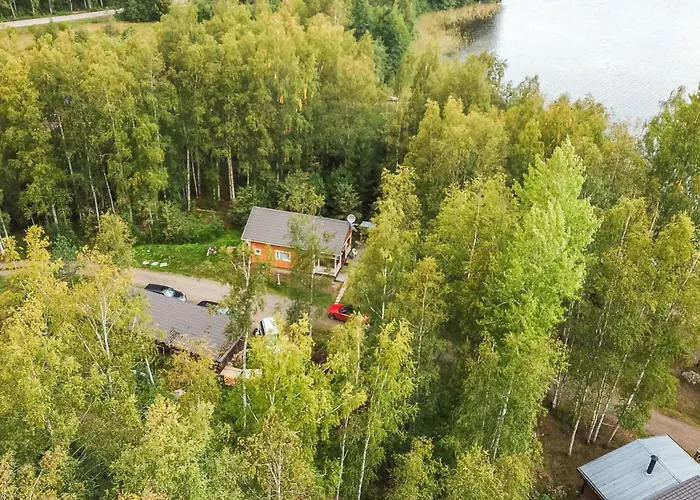 Dom wakacyjny Poelloe By Interhome