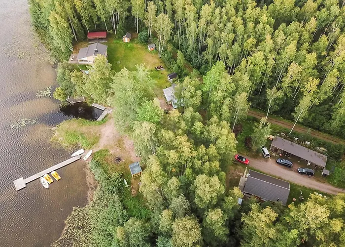 Holiday home Poelloe By Interhome