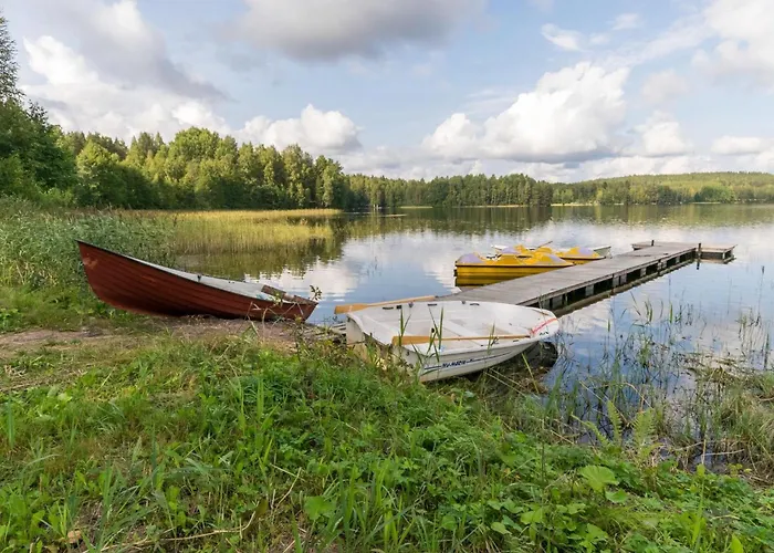 Poelloe By Interhome Dom wakacyjny *