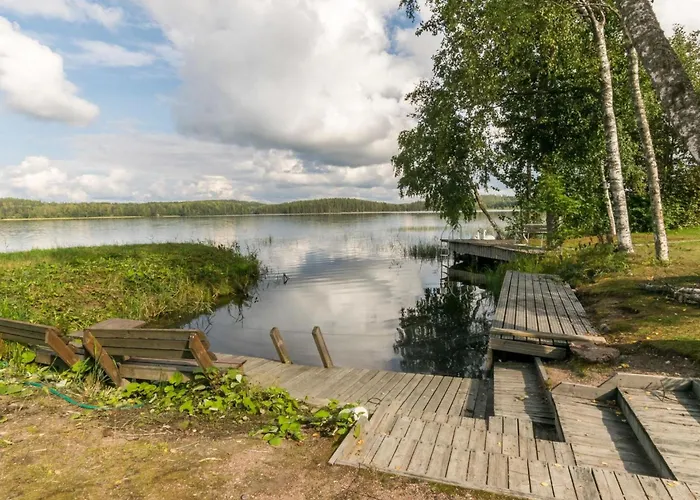 Poelloe By Interhome * Verla