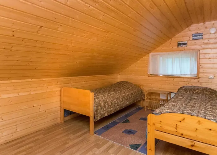 Poelloe By Interhome * Verla