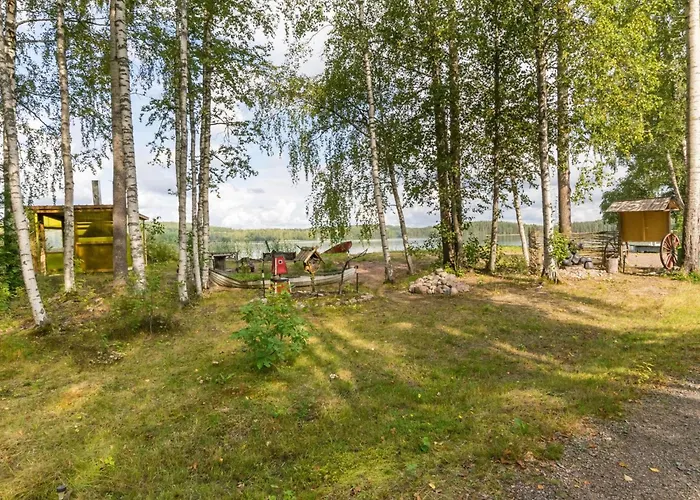 Poelloe By Interhome